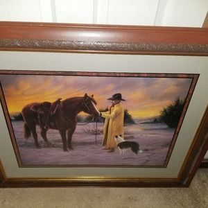 Older home interior pictures